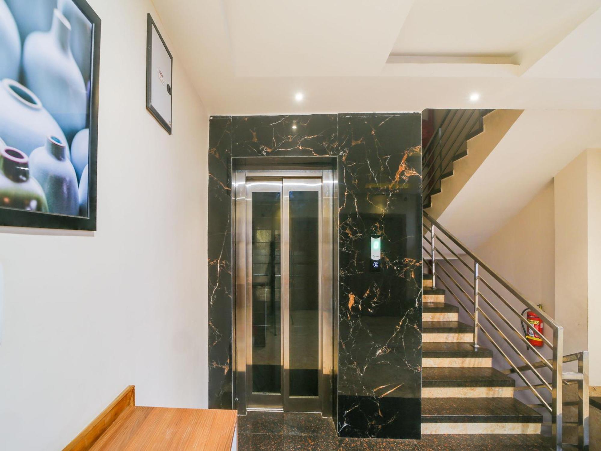 Hotel Super Zamzam Residency Bhopal Zewnętrze zdjęcie